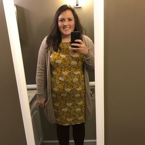 Meet your Posher, Allison